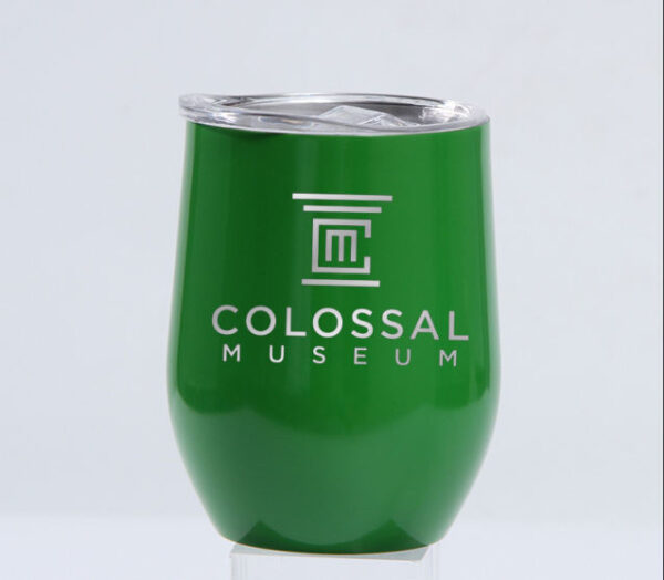 Colossal Mug- Green