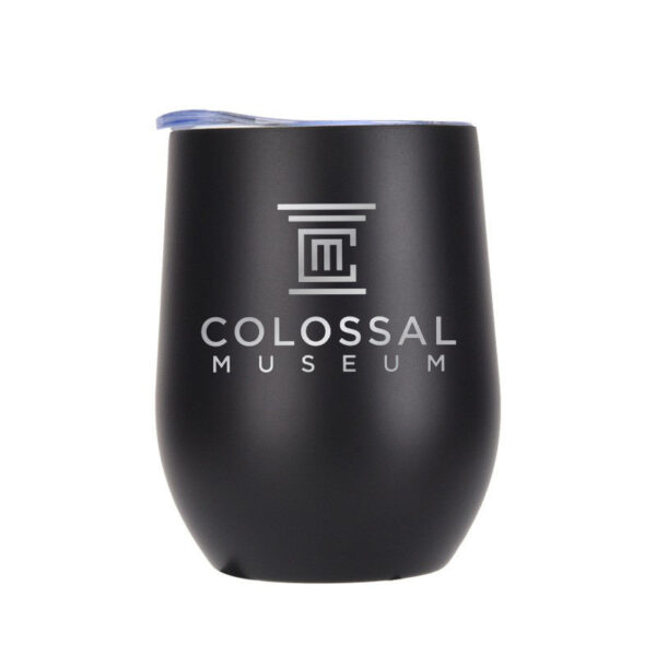 Colossal Mug- Black