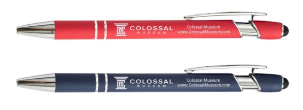 Colossal Ink Pens